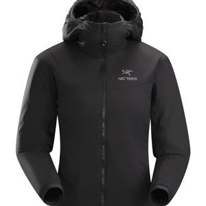 Arc’teryx Atom LT Hoody insulated jacket